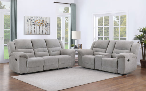 Gilson Reclining 2 Pc Set - Jax Mattress (Jacksonville, FL)