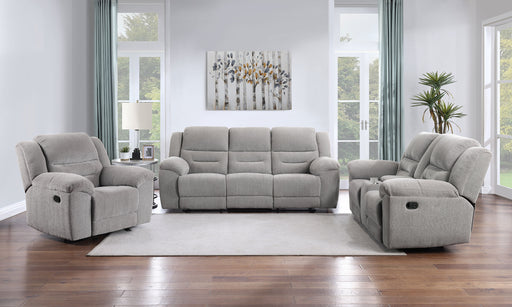 Gilson Reclining 3 Pc Set - Jax Mattress (Jacksonville, FL)