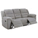 Gilson Reclining 3 Pc Set - Jax Mattress (Jacksonville, FL)