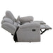 Gilson Reclining Loveseat - Jax Mattress (Jacksonville, FL)
