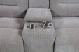 Gilson Reclining Loveseat - Jax Mattress (Jacksonville, FL)