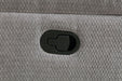 Gilson Reclining Loveseat - Jax Mattress (Jacksonville, FL)