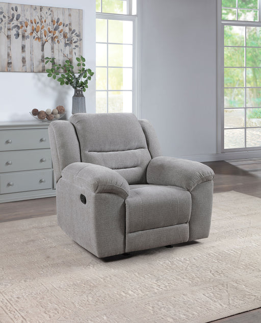 Gilson Recliner - Jax Mattress (Jacksonville, FL)