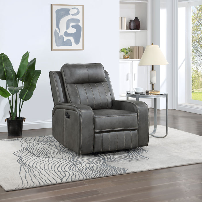Raelynn Recliner - Jax Mattress (Jacksonville, FL)