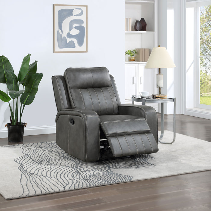 Raelynn Recliner - Jax Mattress (Jacksonville, FL)