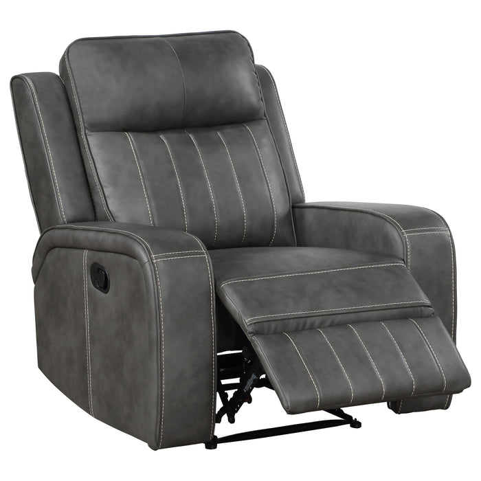 Raelynn Recliner - Jax Mattress (Jacksonville, FL)
