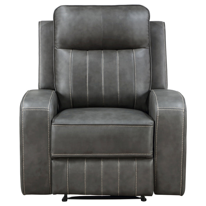 Raelynn Recliner - Jax Mattress (Jacksonville, FL)