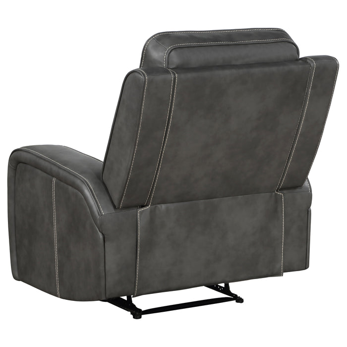 Raelynn Recliner - Jax Mattress (Jacksonville, FL)