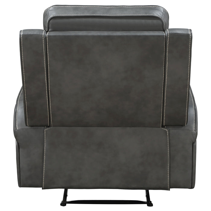 Raelynn Recliner - Jax Mattress (Jacksonville, FL)