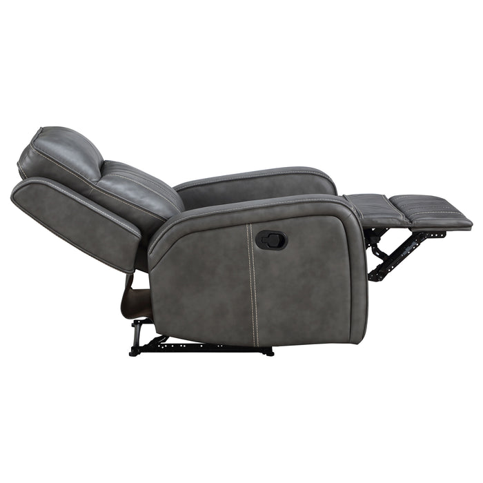 Raelynn Recliner - Jax Mattress (Jacksonville, FL)