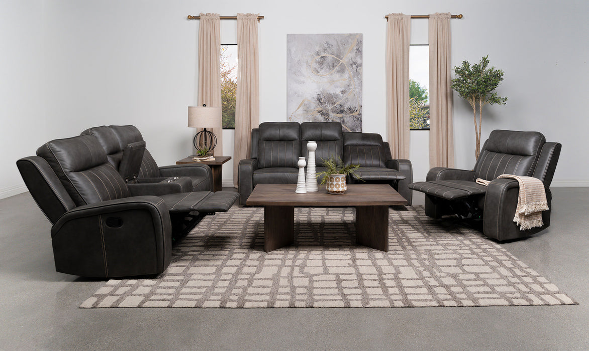 Raelynn Recliner - Jax Mattress (Jacksonville, FL)