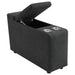 Collins Storage Console - Jax Mattress (Jacksonville, FL)