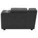 Collins Storage Console - Jax Mattress (Jacksonville, FL)