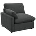Collins Power Recliner Sectionals - Jax Mattress (Jacksonville, FL)