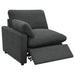 Collins Power Recliner Sectionals - Jax Mattress (Jacksonville, FL)