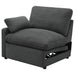 Collins Power Recliner Sectionals - Jax Mattress (Jacksonville, FL)