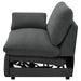 Collins Power Recliner Sectionals - Jax Mattress (Jacksonville, FL)