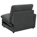 Collins Power Recliner Sectionals - Jax Mattress (Jacksonville, FL)