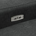 Collins Power Recliner Sectionals - Jax Mattress (Jacksonville, FL)