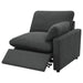 Collins Power Recliner Sectionals - Jax Mattress (Jacksonville, FL)