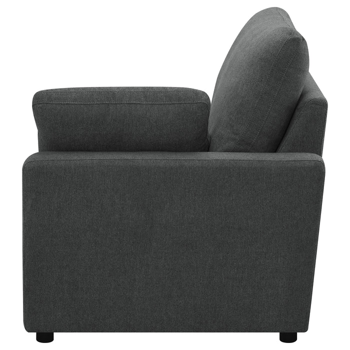 Collins Power Recliner Sectionals - Jax Mattress (Jacksonville, FL)
