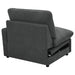 Collins Power Recliner Sectionals - Jax Mattress (Jacksonville, FL)