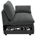 Collins Power Recliner Sectionals - Jax Mattress (Jacksonville, FL)