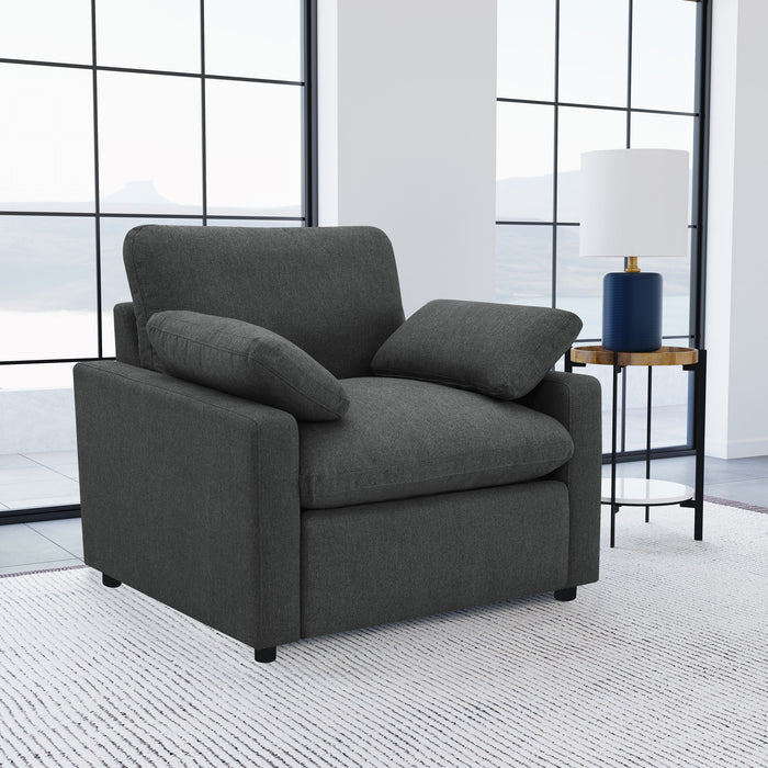 Collins Power Recliners - Jax Mattress (Jacksonville, FL)