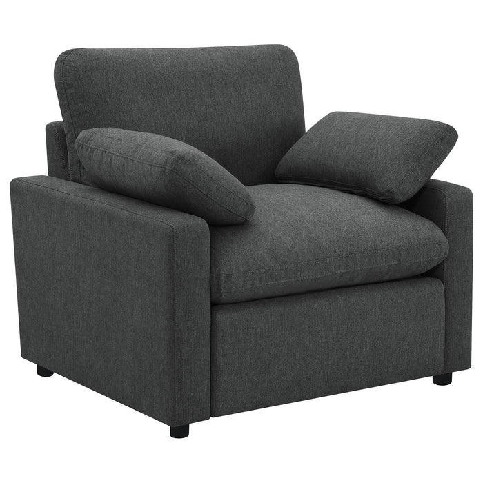 Collins Power Recliners - Jax Mattress (Jacksonville, FL)
