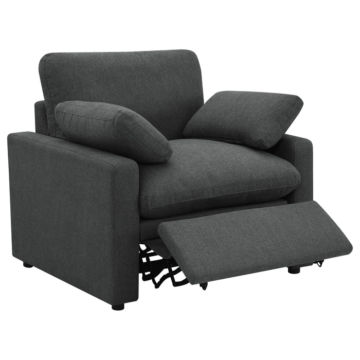 Collins Power Recliners - Jax Mattress (Jacksonville, FL)