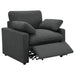 Collins Power Recliners - Jax Mattress (Jacksonville, FL)