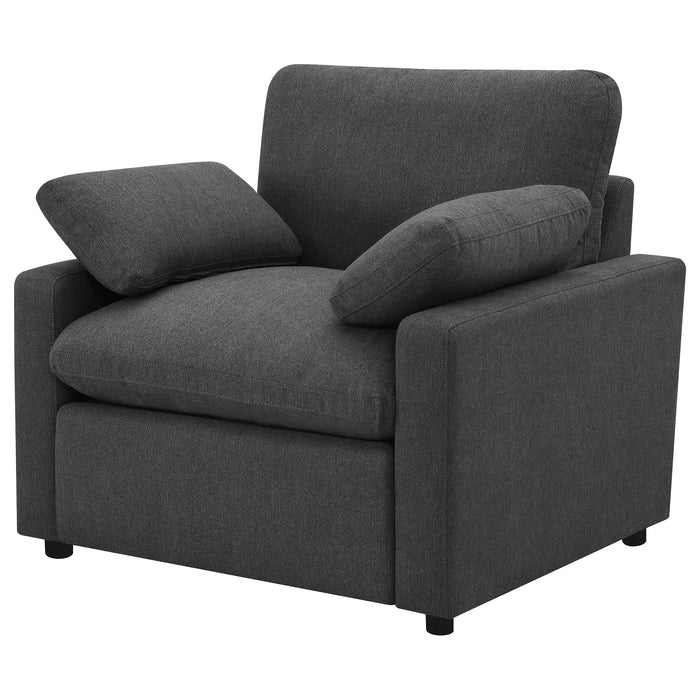 Collins Power Recliners - Jax Mattress (Jacksonville, FL)