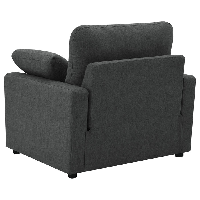 Collins Power Recliners - Jax Mattress (Jacksonville, FL)