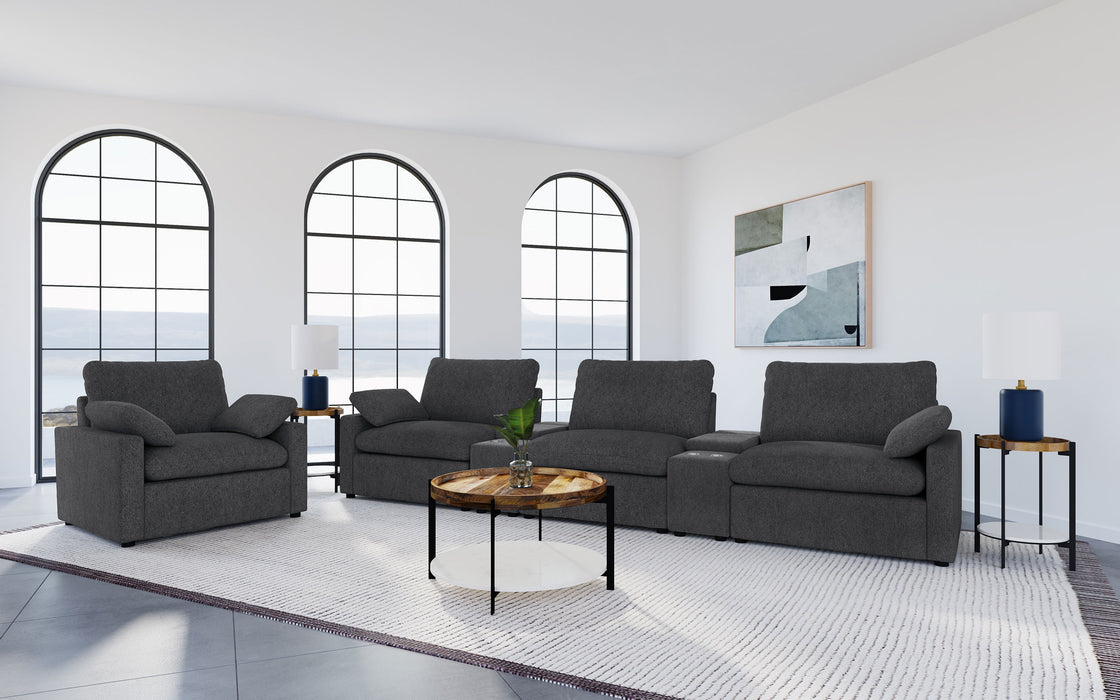 Collins Power Recliners - Jax Mattress (Jacksonville, FL)