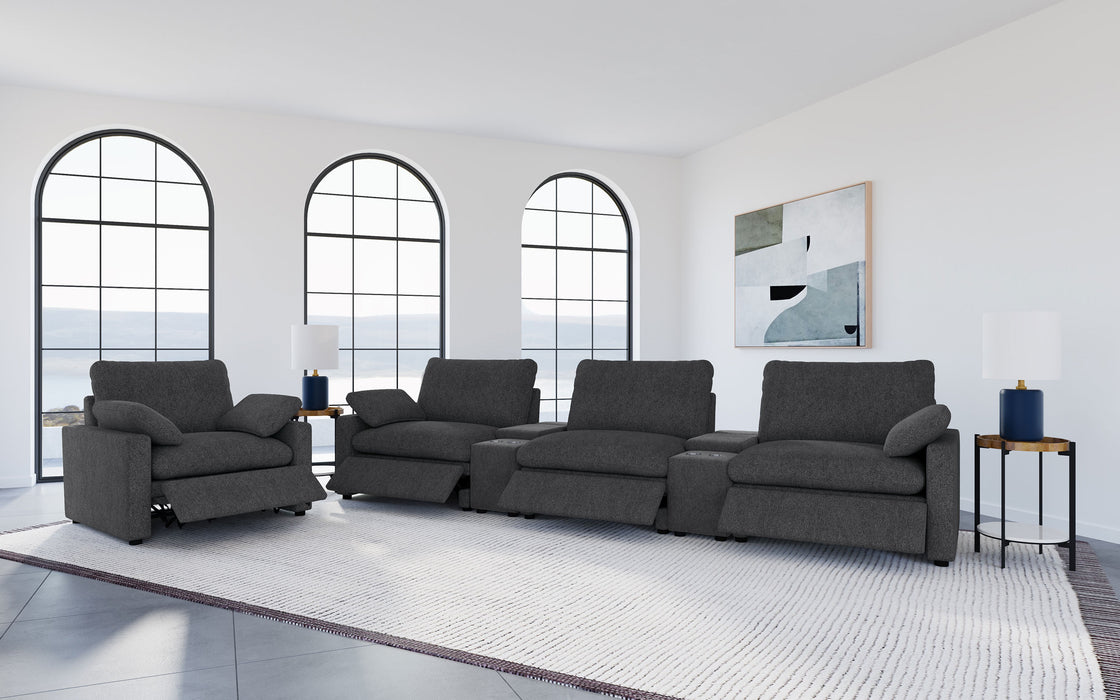 Collins Power Recliners - Jax Mattress (Jacksonville, FL)