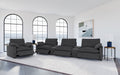Collins Power Recliners - Jax Mattress (Jacksonville, FL)