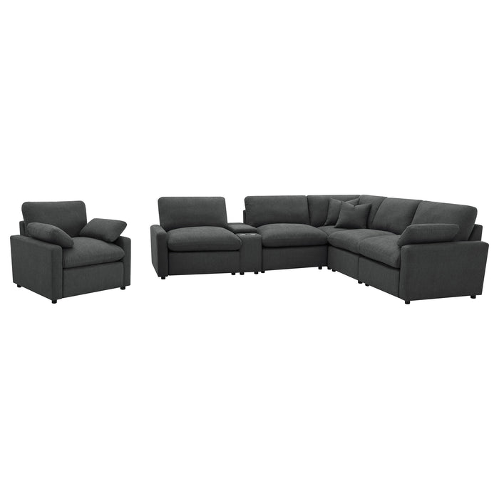 Collins Power Recliners - Jax Mattress (Jacksonville, FL)