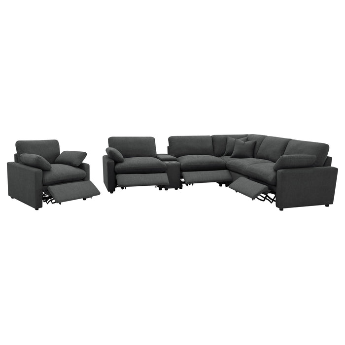 Collins Power Recliners - Jax Mattress (Jacksonville, FL)