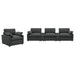 Collins Power Recliners - Jax Mattress (Jacksonville, FL)