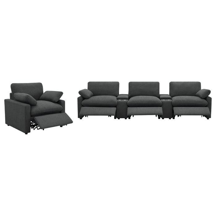 Collins Power Recliners - Jax Mattress (Jacksonville, FL)