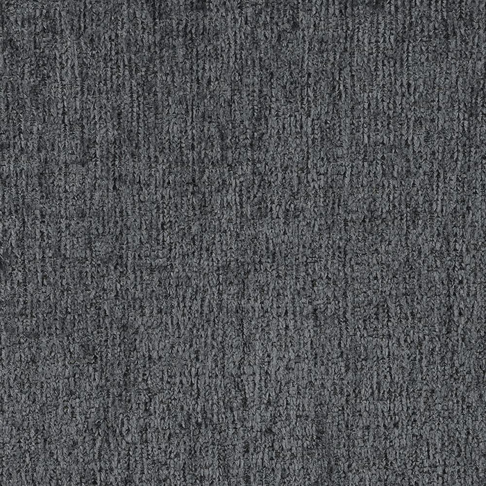 Bahrain Upholstered Armless Chair Charcoal - Jax Mattress (Jacksonville, FL)