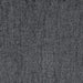 Bahrain Upholstered Armless Chair Charcoal - Jax Mattress (Jacksonville, FL)