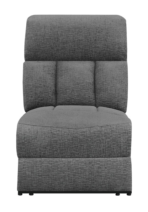 Bahrain Reclining Sectionals Seating - Jax Mattress (Jacksonville, FL)
