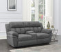 Bahrain Power Loveseats - Jax Mattress (Jacksonville, FL)