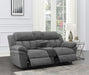 Bahrain Power Loveseats - Jax Mattress (Jacksonville, FL)