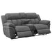 Bahrain Power Loveseats - Jax Mattress (Jacksonville, FL)