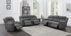 Bahrain Power Loveseats - Jax Mattress (Jacksonville, FL)
