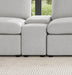 Collins Storage Console - Jax Mattress (Jacksonville, FL)