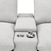 Collins Storage Console - Jax Mattress (Jacksonville, FL)