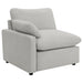 Collins Sectionals White - Jax Mattress (Jacksonville, FL)